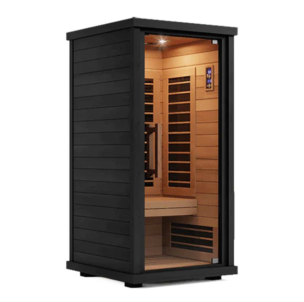 Sun Home Solstice 1-Person