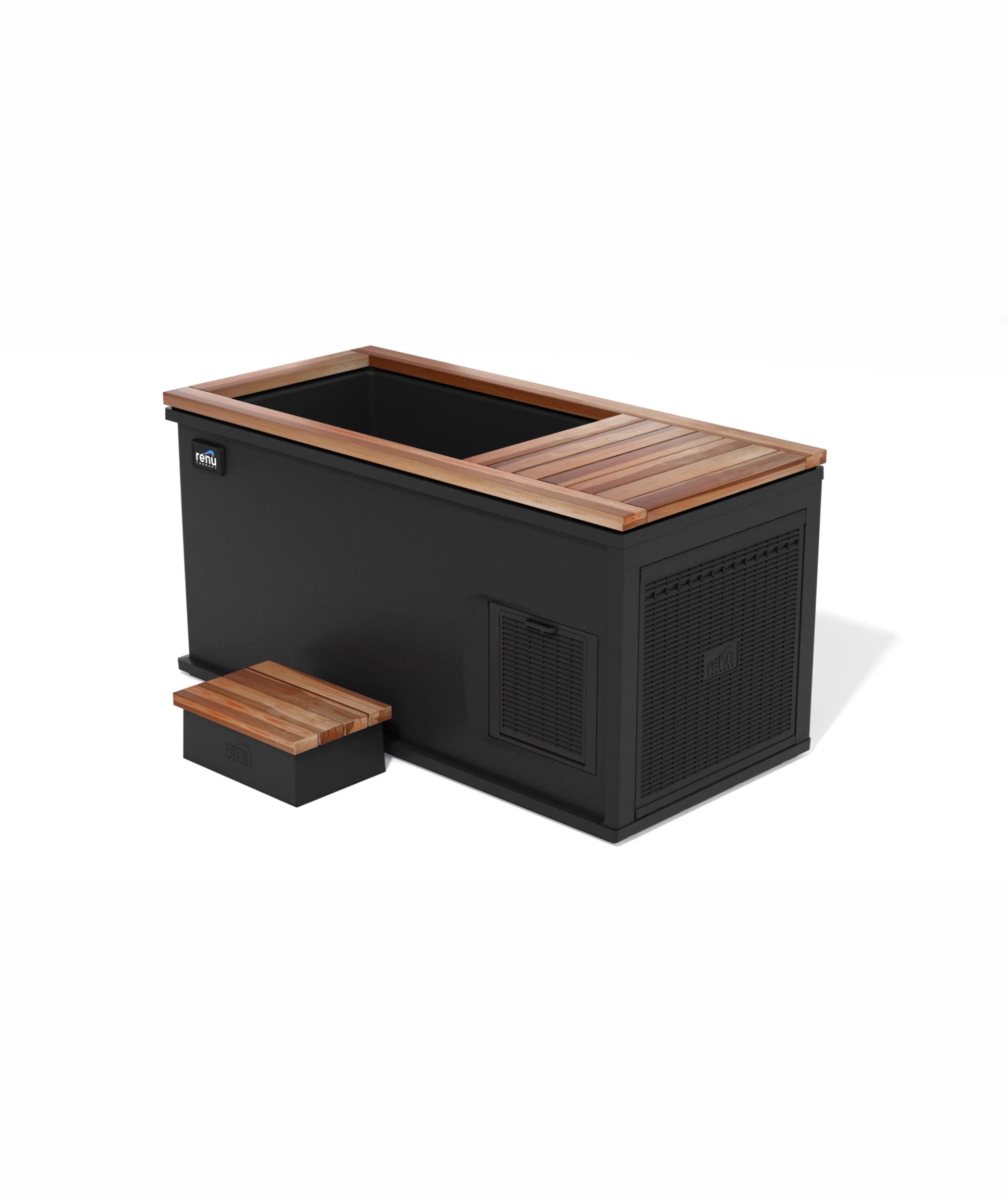 Renu Therapy, Renu Therapy Cold Stoic 2.0