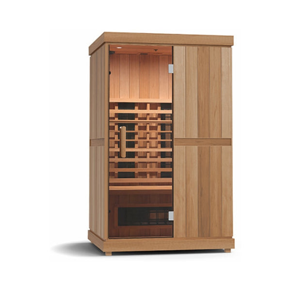 Nordica Indoor Infrared Sauna