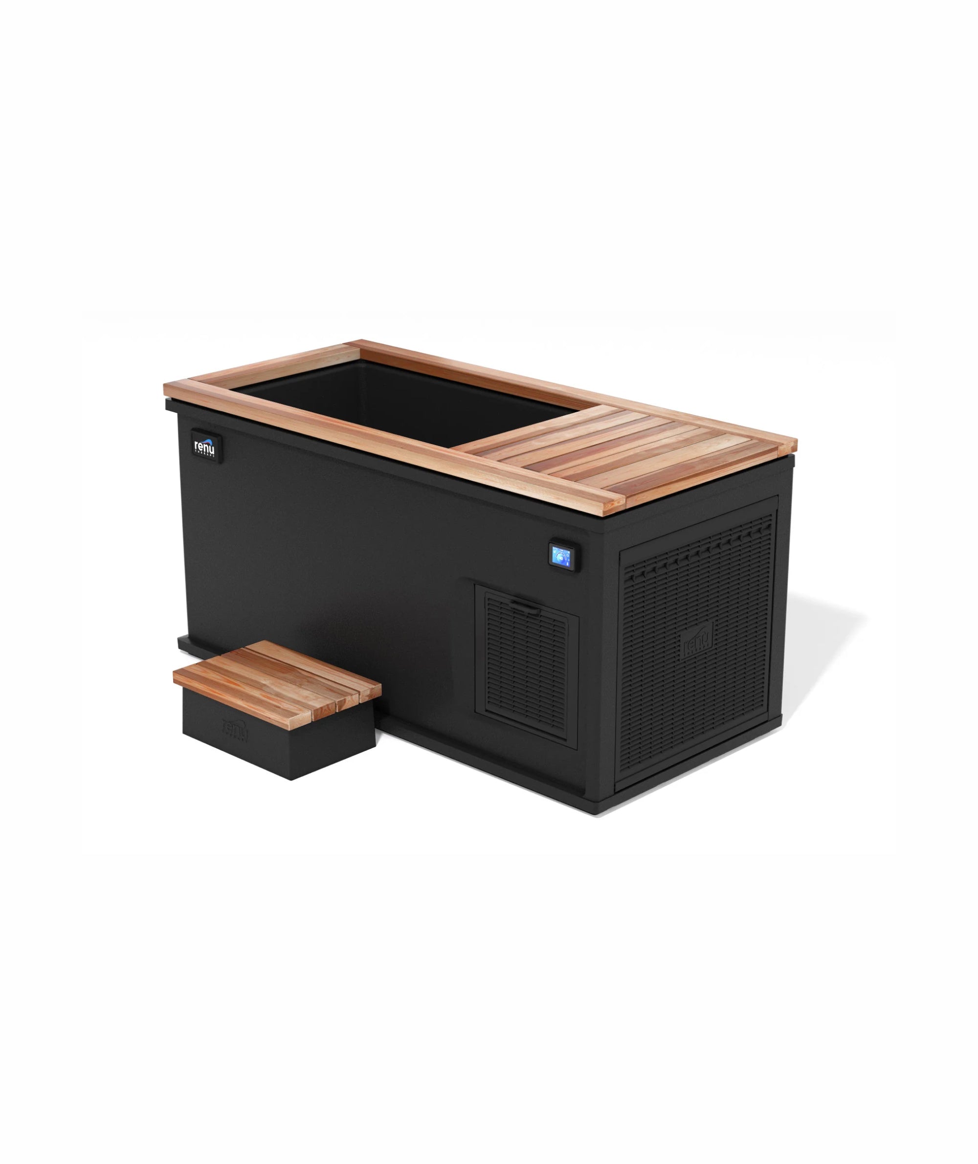 Renu Therapy Cold Stoic 3.0