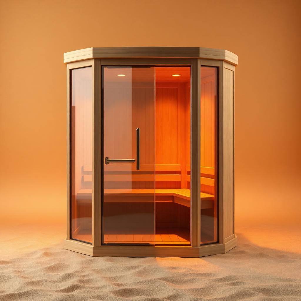 Infrared Saunas
